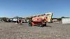 13701 2007 Jlg 800a 4x4 Boom Lift
