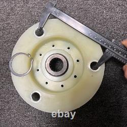 13T Coupling Assy With Hub For Yuchai Mini Excavator YC65 Outer Diamter 175mm