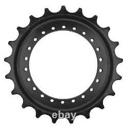 14559050 Sprocket Fits For Volvo Ec300d Ec250e Ec250d