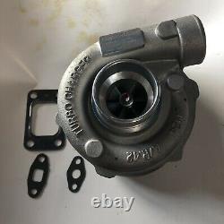 147-3619 Ta3123 Turbocharger Fits Caterpillar Cat 3054 3054b 3054c Engine