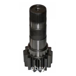 148-4636 SHAFT PINION, SLEWING REDUCTION Fits Caterpillar EXCAVATOR 1484636