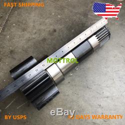 148-4636 Shaft Pinion, Slewing Reduction Fits Caterpillar Excavator 1484636