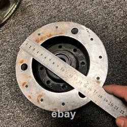 14T Coupling Assy With Hub For Yuchai Mini Excavator YC65 Outer Diamter 175mm
