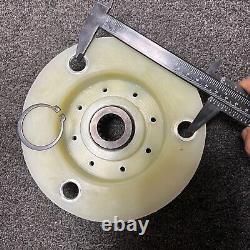 14T Coupling Assy With Hub For Yuchai Mini Excavator YC65 Outer Diamter 175mm