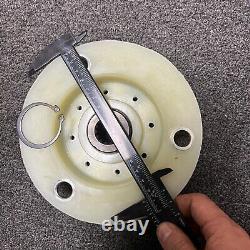 14T Coupling Assy With Hub For Yuchai Mini Excavator YC65 Outer Diamter 175mm