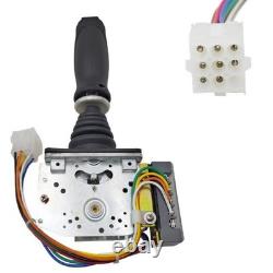 1600283 Joystick Controller for JLG 600AJ 600S 600SJ 660SJ 601S 740AJ 800A 800AJ