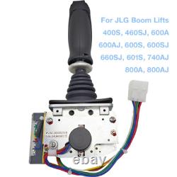 1600283 Joystick Controller for JLG 600AJ 600S 600SJ 660SJ 601S 740AJ 800A 800AJ