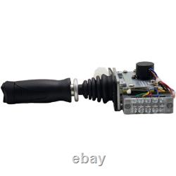 1600283 Joystick Controller for JLG 600AJ 600S 600SJ 660SJ 601S 740AJ 800A 800AJ