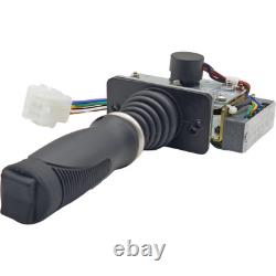 1600283 Joystick Controller for JLG 600AJ 600S 600SJ 660SJ 601S 740AJ 800A 800AJ