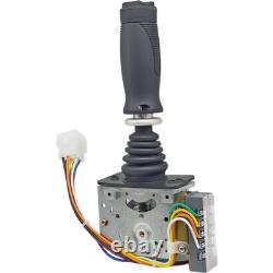 1600283 Joystick Controller for JLG 600AJ 600S 600SJ 660SJ 601S 740AJ 800A 800AJ