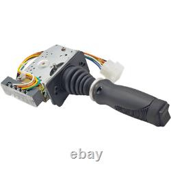 1600283 Joystick Controller for JLG 600AJ 600S 600SJ 660SJ 601S 740AJ 800A 800AJ