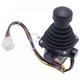 1600284 Joystick Controller For JLG Articulated Boom 600AJ 600SJC 800AJ 460SJ