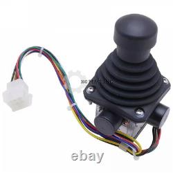 1600284 Joystick Controller For JLG Articulated Boom 600AJ 600SJC 800AJ 460SJ