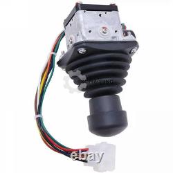 1600284 Joystick Controller For JLG Articulated Boom 600AJ 600SJC 800AJ 460SJ