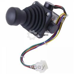 1600284 Joystick Controller For JLG Articulated Boom 600AJ 600SJC 800AJ 460SJ
