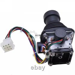 1600284 Joystick Controller For JLG Articulated Boom 600AJ 600SJC 800AJ 460SJ