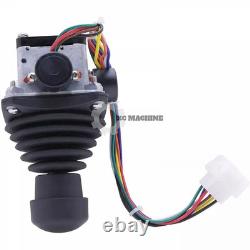1600284 Joystick Controller For JLG Articulated Boom 600AJ 600SJC 800AJ 460SJ