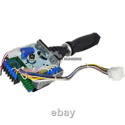 1600287 Joystick Controller Replacement for JLG Boom Lift 100SX 110SX 450A 450AJ
