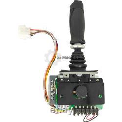 1600287 Joystick Controller Replacement for JLG Boom Lift 100SX 110SX 450A 450AJ
