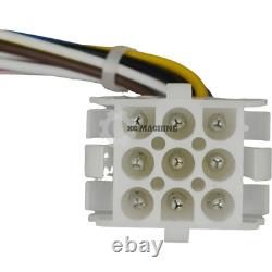 1600287 Joystick Controller Replacement for JLG Boom Lift 100SX 110SX 450A 450AJ