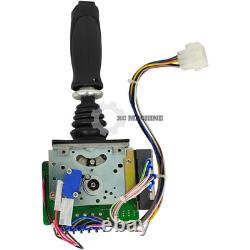 1600287 Joystick Controller Replacement for JLG Boom Lift 100SX 110SX 450A 450AJ