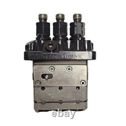 16006-51012 Zexel Injection Pump for D722, D782, D902 Kubota Engines