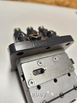 16006-51012 Zexel Injection Pump for D722, D782, D902 Kubota Engines