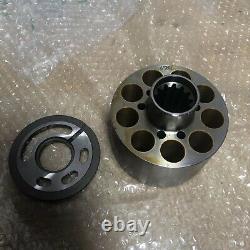 165-3839 Barrel L Block Cylinde Fits Caterpillar E312c 312c 312d Sbs80 Pump