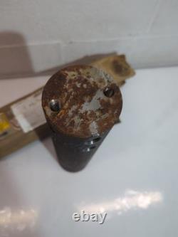 168-6686 1686686 track cylinder fits caterpillar cat 311c 312c 314c AS IS