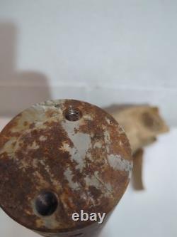 168-6686 1686686 track cylinder fits caterpillar cat 311c 312c 314c AS IS