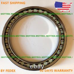 168-8451 Bearing Fits Cat E320b 311c 315c 318b 318c 320c 320d Travel Reduction