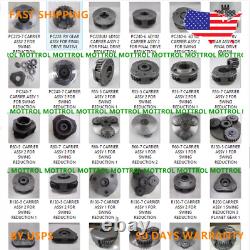 168-8451 Bearing Fits Cat E320b 311c 315c 318b 318c 320c 320d Travel Reduction