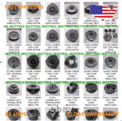 168-8451 Bearing Fits Cat E320b 311c 315c 318b 318c 320c 320d Travel Reduction