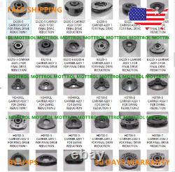 168-8451 Bearing Fits Cat E320b 311c 315c 318b 318c 320c 320d Travel Reduction