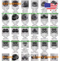 168-8451 Bearing Fits Cat E320b 311c 315c 318b 318c 320c 320d Travel Reduction