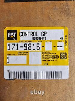 171-9816 Control GP CAT Caterpillar