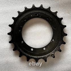 172141-29112 Sprocket Fits Vio35-3, Vio35-5, Vio35-6a, Vio35-6b, Vio35cr, Vio38