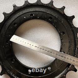 172141-29112 Sprocket Fits Vio35-3, Vio35-5, Vio35-6a, Vio35-6b, Vio35cr, Vio38