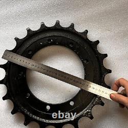 172141-29112 Sprocket Fits Vio35-3, Vio35-5, Vio35-6a, Vio35-6b, Vio35cr, Vio38