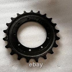 172141-29112 Sprocket Fits Vio35-3, Vio35-5, Vio35-6a, Vio35-6b, Vio35cr, Vio38