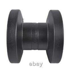 17245137330 Track Roller for Yanmar B12-3 B15-3 VIO15 VIO10 SV15 VIO17 VIO15-2