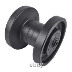 17245137330 Track Roller for Yanmar B12-3 B15-3 VIO15 VIO10 SV15 VIO17 VIO15-2