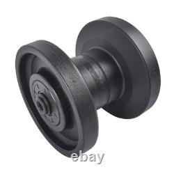 17245137330 Track Roller for Yanmar VIO15 VIO10 SV15 VIO17 VIO15-2 172451-37330