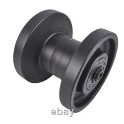 17245137330 Track Roller for Yanmar VIO15 VIO10 SV15 VIO17 VIO15-2 172451-37330