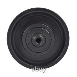 17245137330 Track Roller for Yanmar VIO15 VIO10 SV15 VIO17 VIO15-2 172451-37330