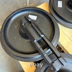 172B03-37110 IDLER Pulley fits Yanmar VIO-30-2 VIO-27-2 VIO-25-6-A VIO-35-6-A