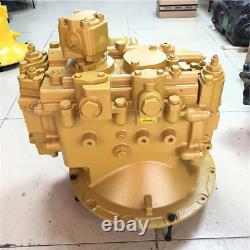 173-3963 1733963 Used Hydraulic Pump Fits for Caterpillar Cat 315C SBS80