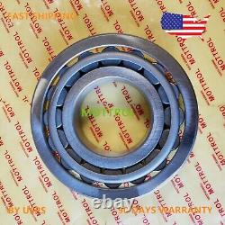 177-2500 1772500 Bearing Fits Caterpillar E330c 330c 345b Hydrraulic Pump A8v