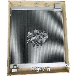183-8101 1838101 Oil Cooler Fit Caterpillar Cat E320c E320cl