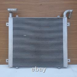 183-8115 1838115 Core As Oil Cooler, Hydraulic Fit Caterpillar Cat E320c E320cl